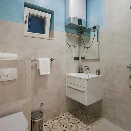 Augusta Casa vacanze *