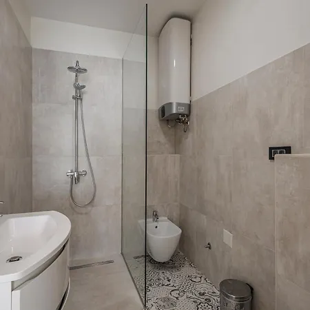 Casa vacanze Augusta *