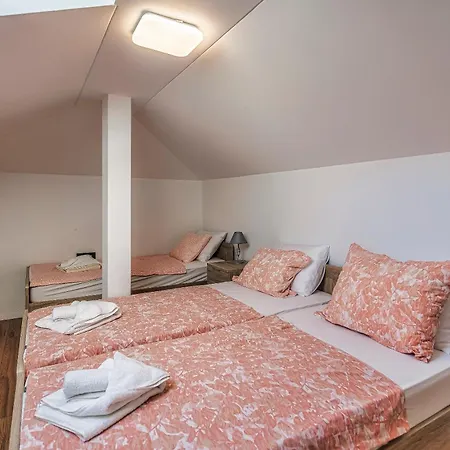 Augusta Vakantiehuis *