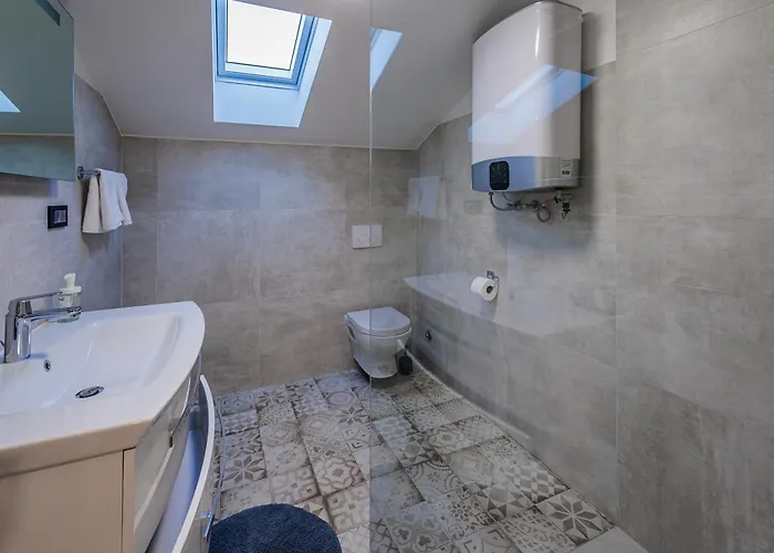 Σπίτι διακοπών Augusta Malinska