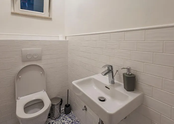 Σπίτι διακοπών Augusta *