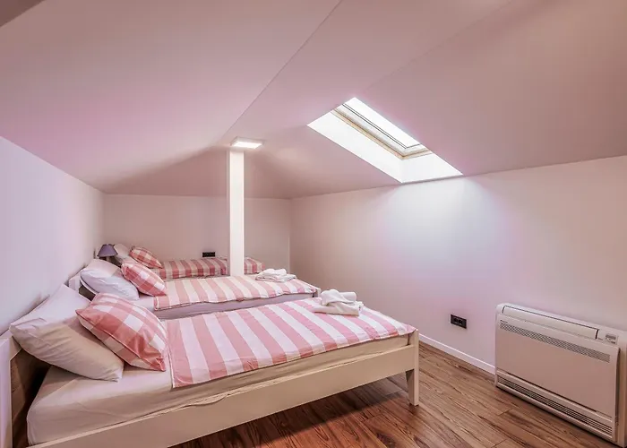 Augusta Σπίτι διακοπών