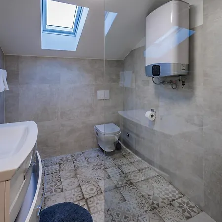 Casa vacanze Augusta Malinska