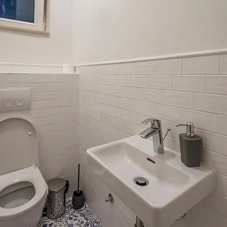 Casa vacanze Augusta *