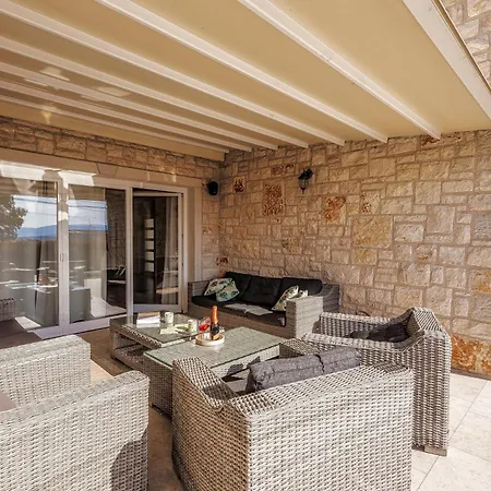 Augusta Holiday home