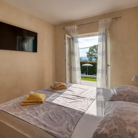 Augusta Holiday home *