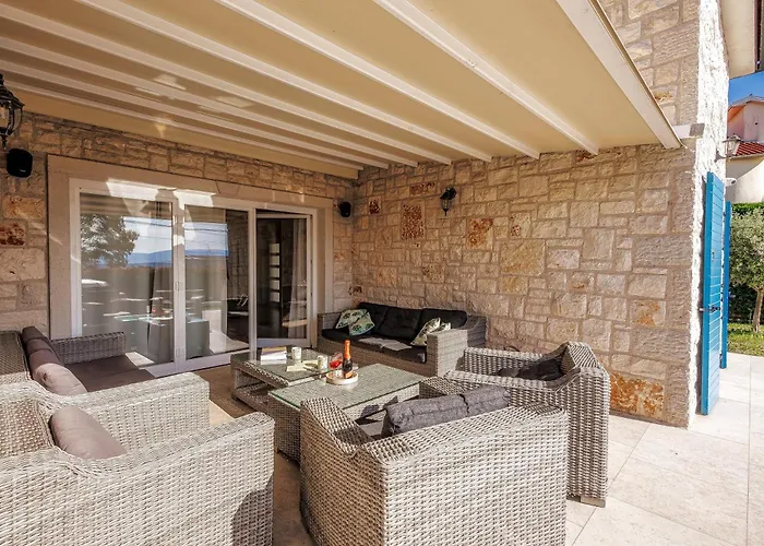 Augusta Holiday home