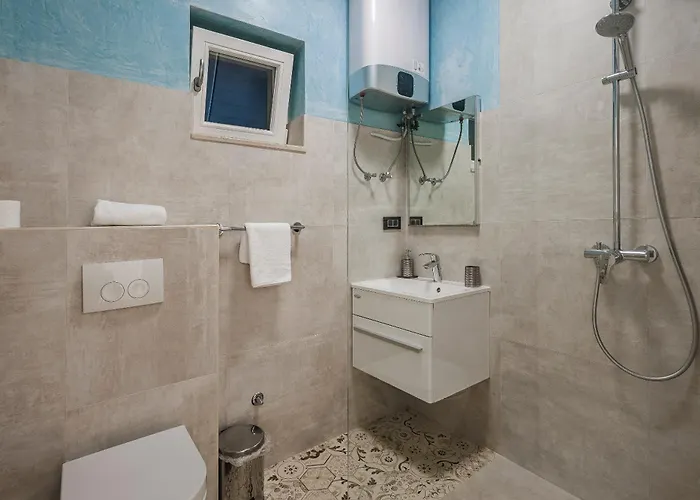 Augusta Casa vacanze *