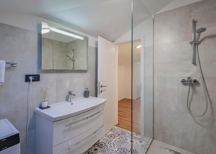 Augusta 펜션 말린스카