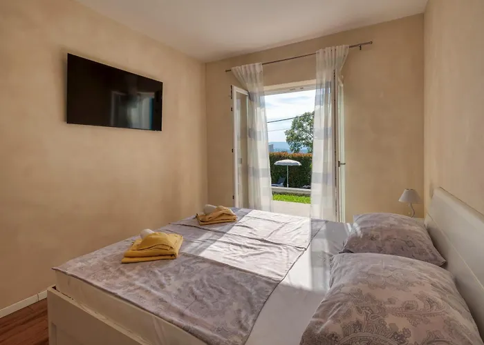 Augusta Holiday home *