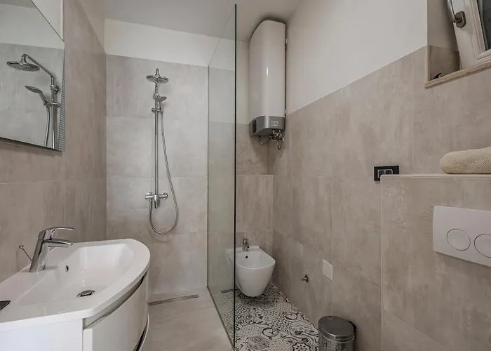 Casa vacanze Augusta *