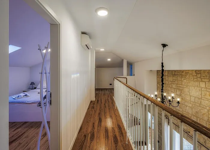 Augusta 펜션 말린스카