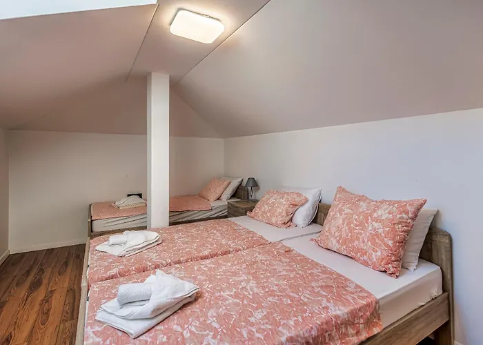 Augusta Holiday home *