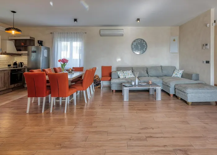 Augusta Holiday home *