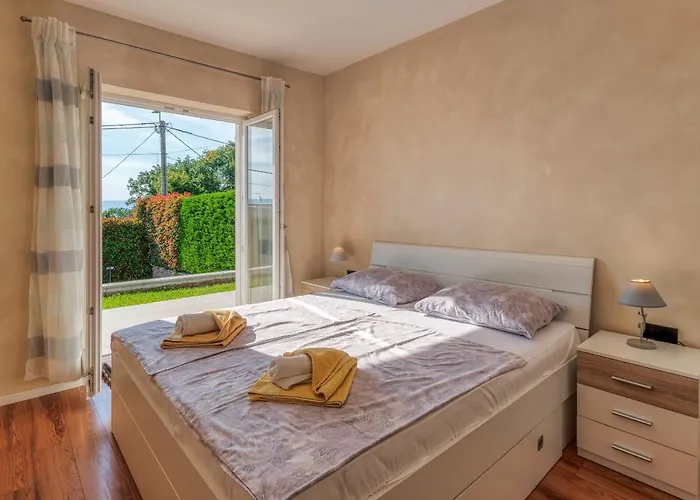 Augusta Holiday home *