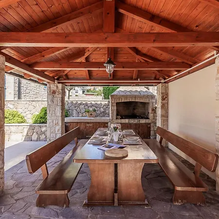 Tatil Evi Augusta Malinska