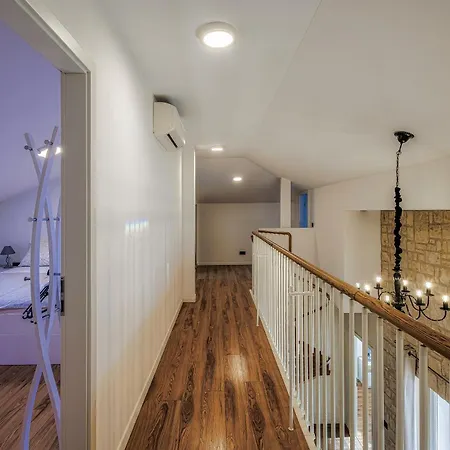 Augusta Tatil Evi Malinska