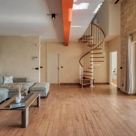 Tatil Evi Augusta Malinska